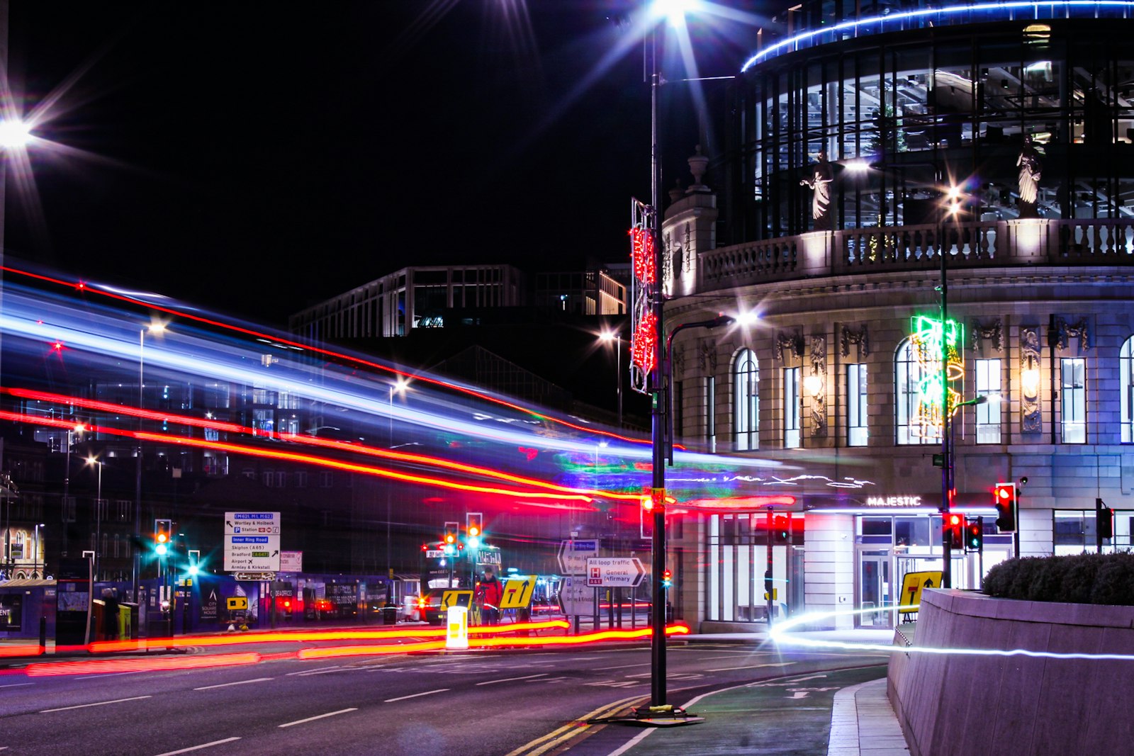 Leeds